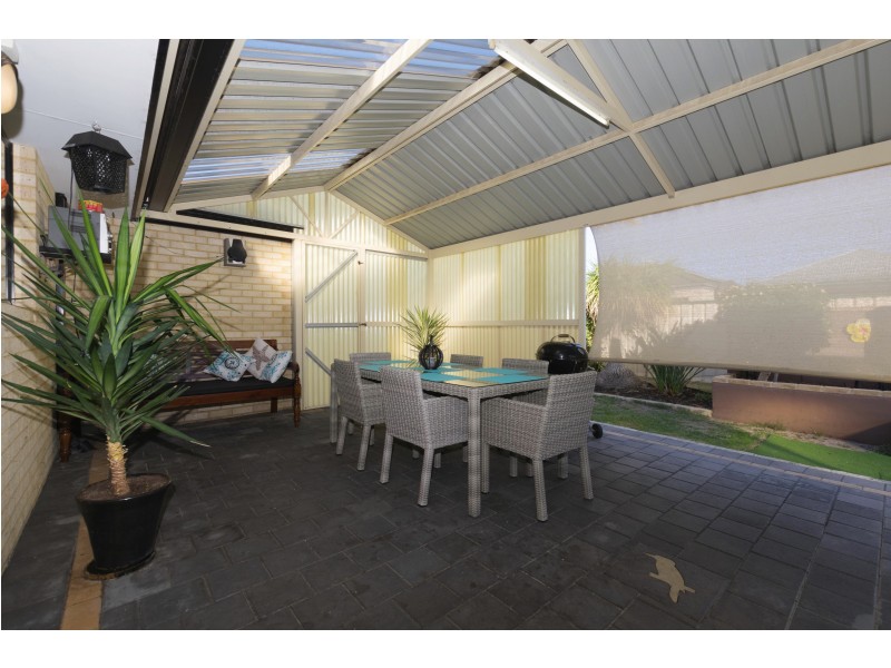 12 Oxburgh Link, Success WA 6164