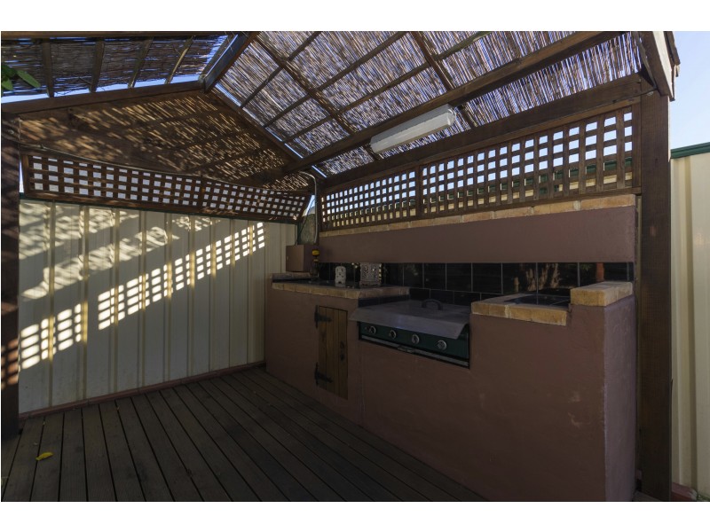 12 Oxburgh Link, Success WA 6164