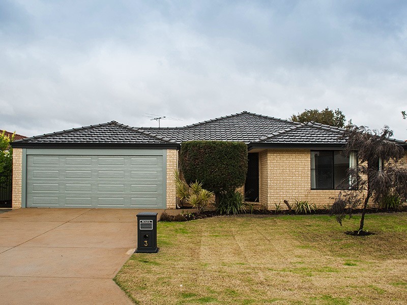 3 Jitti Ct, South Guildford WA 6055