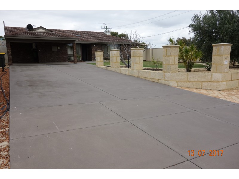 47 Gleddon Way, Hillarys WA 6025