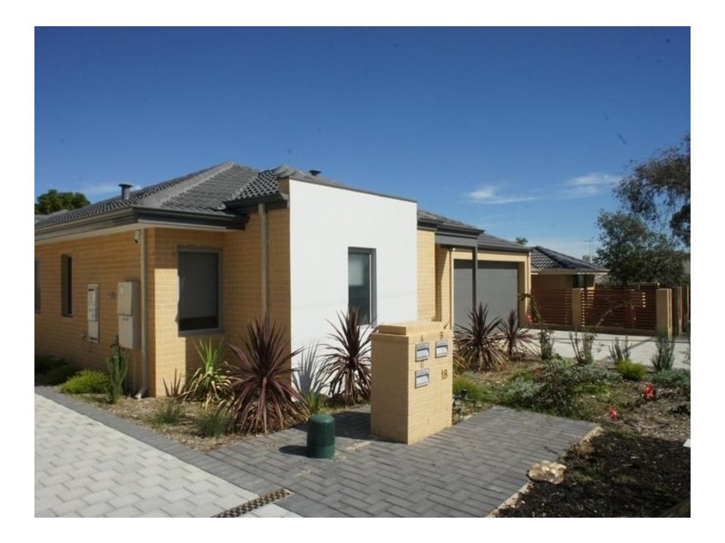 18B Tangmere Way, Balga WA 6061