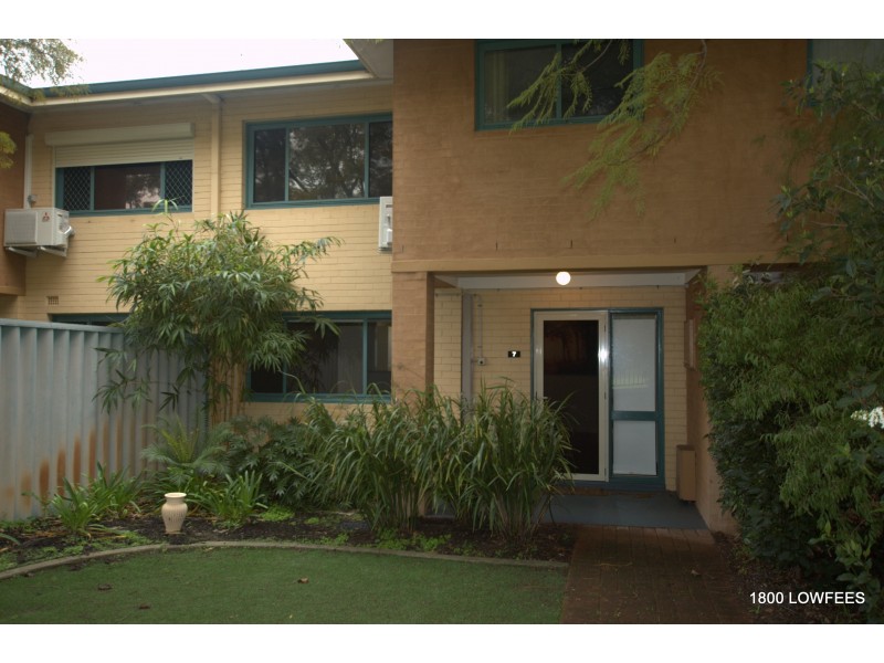 7/20 Shortland Way, Girrawheen WA 6064