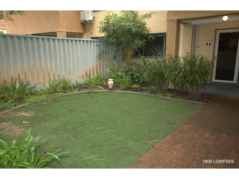 7/20 Shortland Way, Girrawheen WA 6064