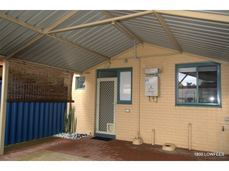 7/20 Shortland Way, Girrawheen WA 6064