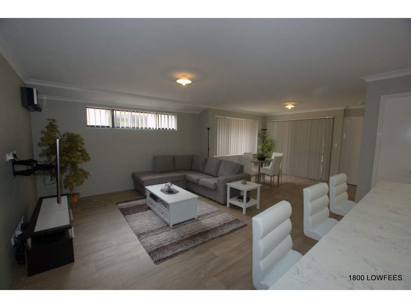 156 Vignerons Loop, Hocking WA 6065