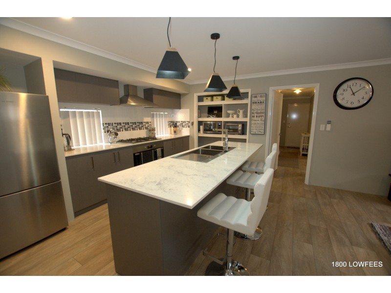 156 Vignerons Loop, Hocking WA 6065