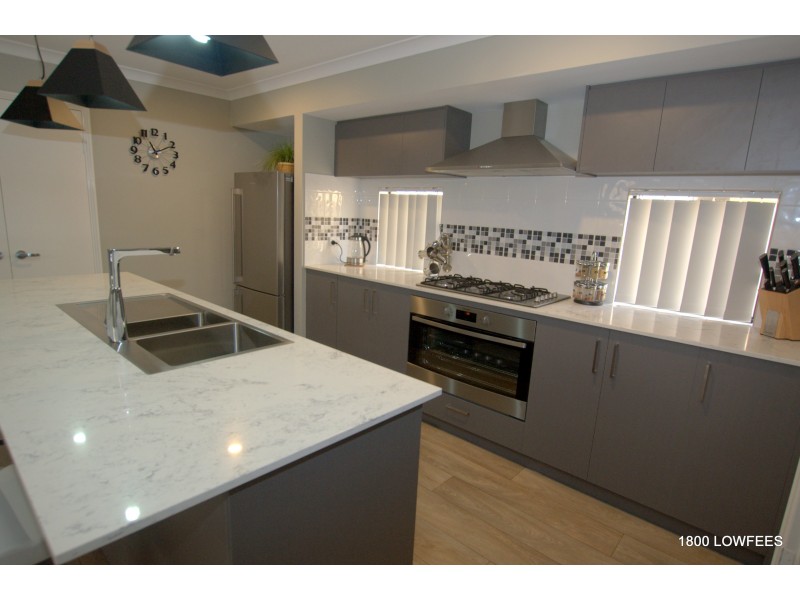 156 Vignerons Loop, Hocking WA 6065