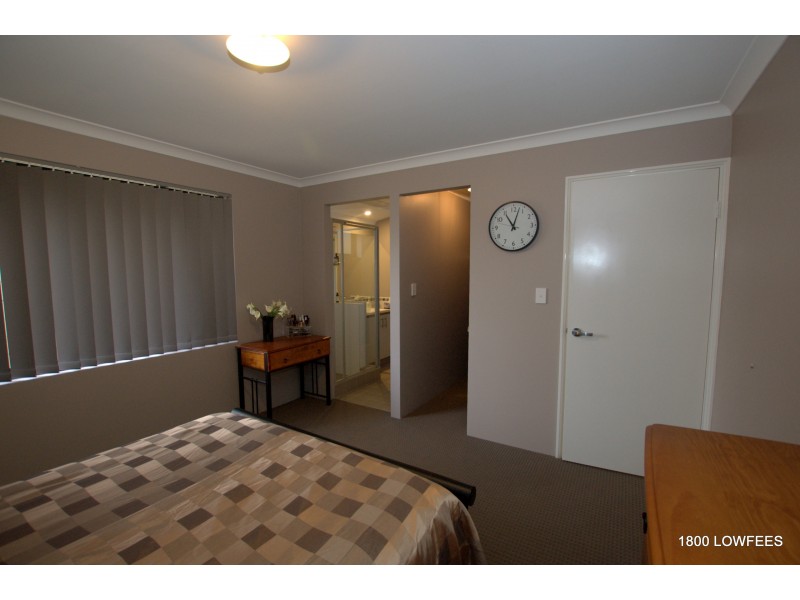 156 Vignerons Loop, Hocking WA 6065