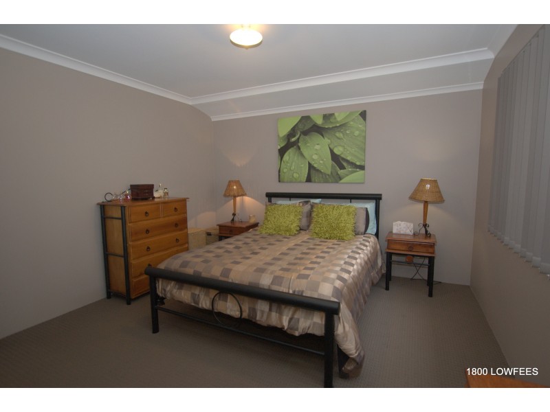 156 Vignerons Loop, Hocking WA 6065