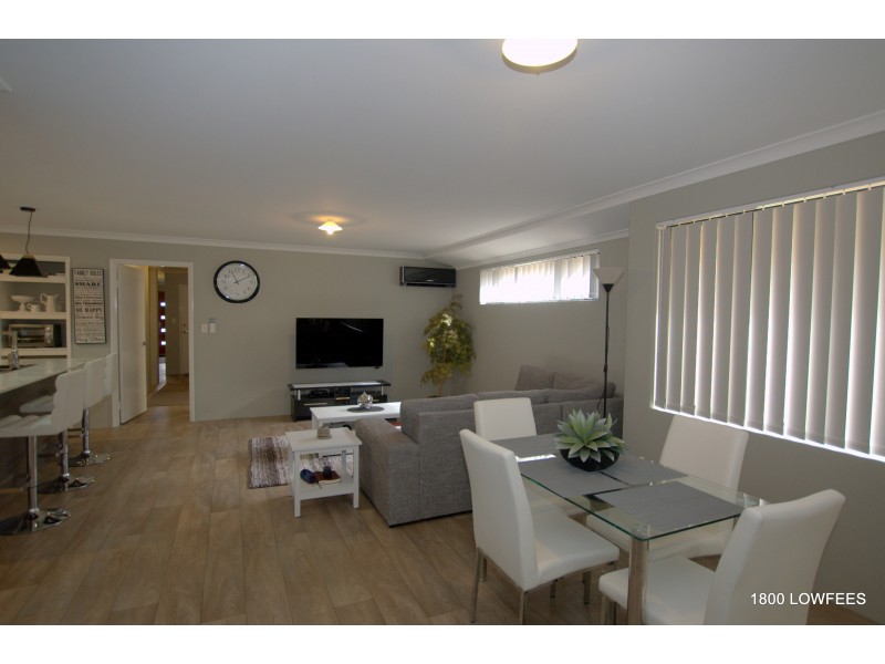 156 Vignerons Loop, Hocking WA 6065