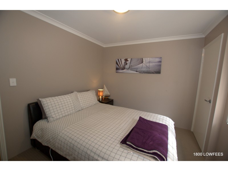 156 Vignerons Loop, Hocking WA 6065