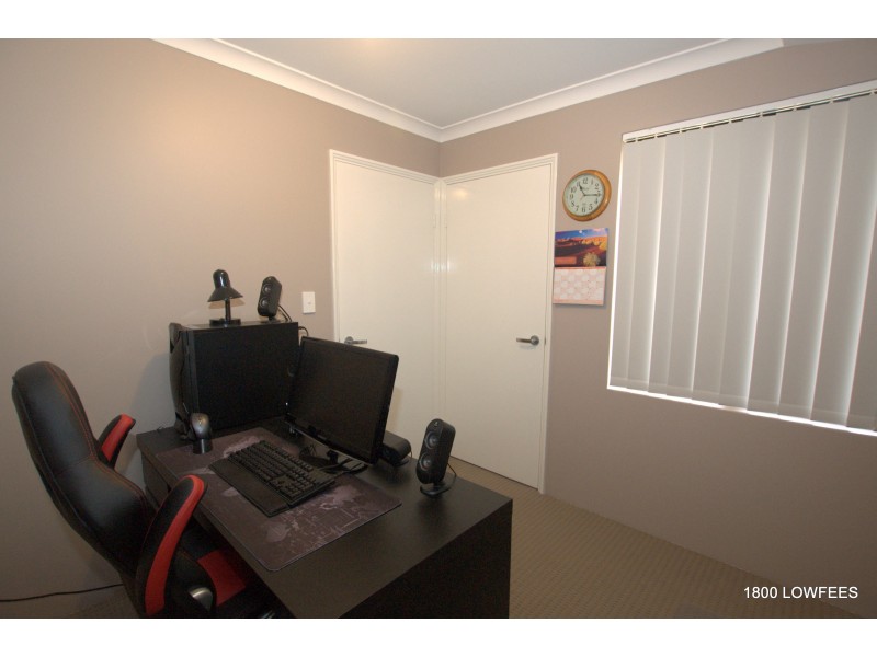 156 Vignerons Loop, Hocking WA 6065