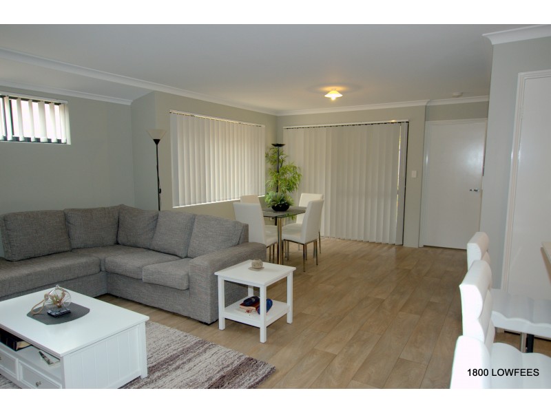 156 Vignerons Loop, Hocking WA 6065