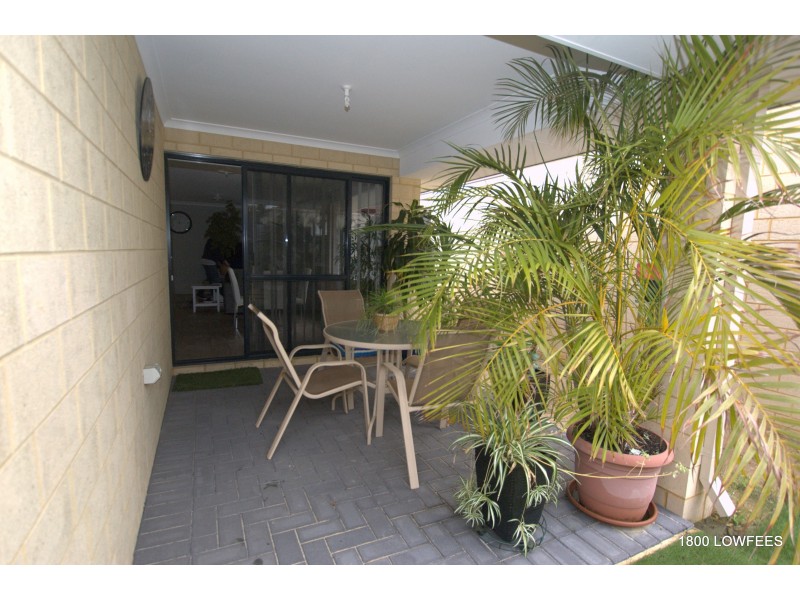 156 Vignerons Loop, Hocking WA 6065