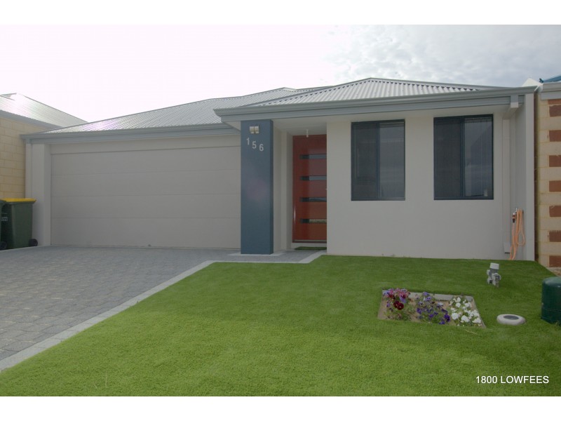 156 Vignerons Loop, Hocking WA 6065