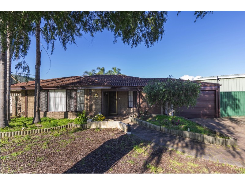 22 Kestrel Parade, Ballajura WA 6066