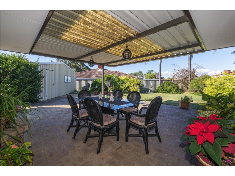 22 Kestrel Parade, Ballajura WA 6066