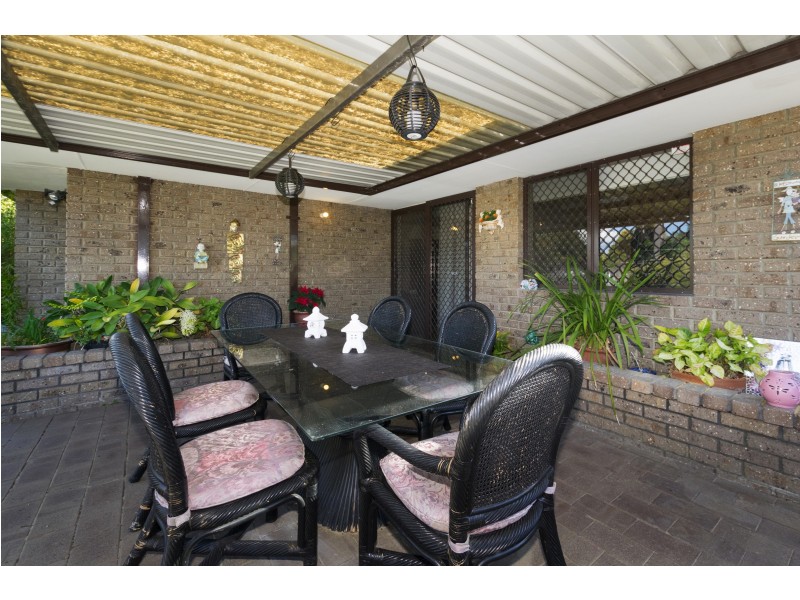 22 Kestrel Parade, Ballajura WA 6066