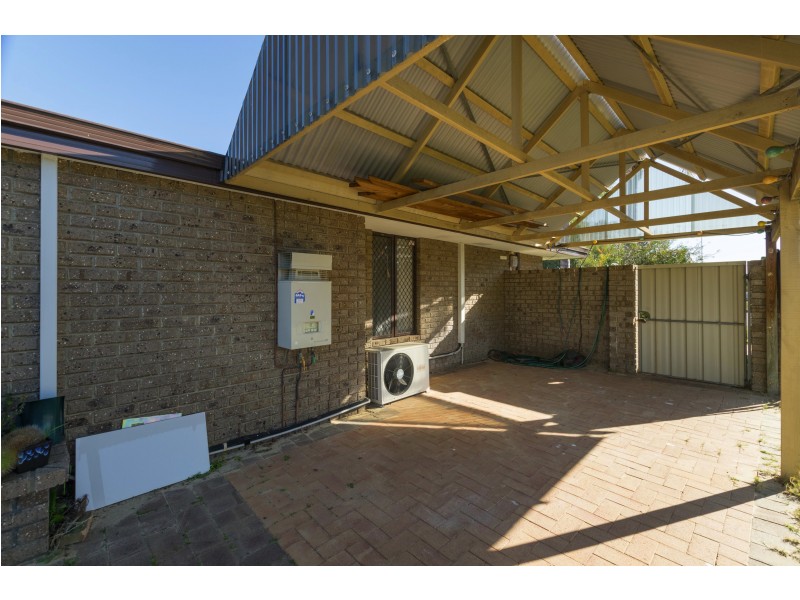 22 Kestrel Parade, Ballajura WA 6066