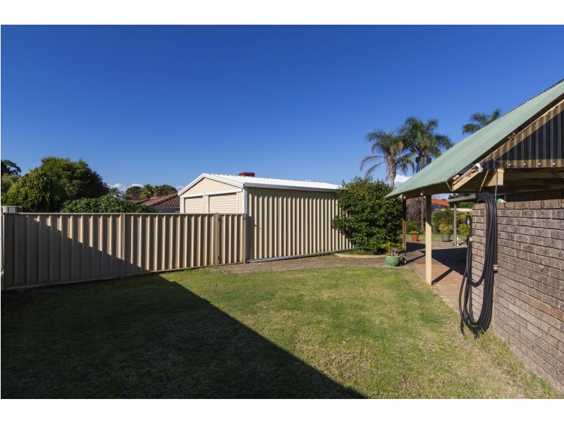 22 Kestrel Parade, Ballajura WA 6066