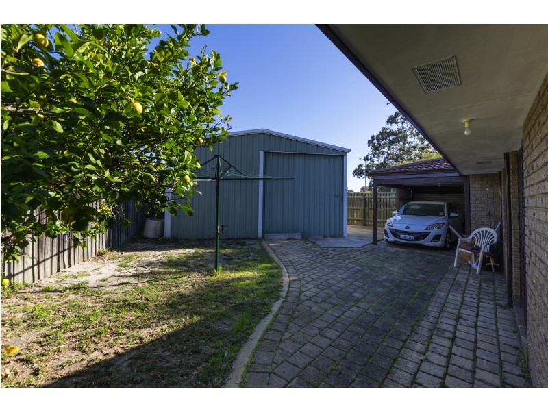 22 Kestrel Parade, Ballajura WA 6066
