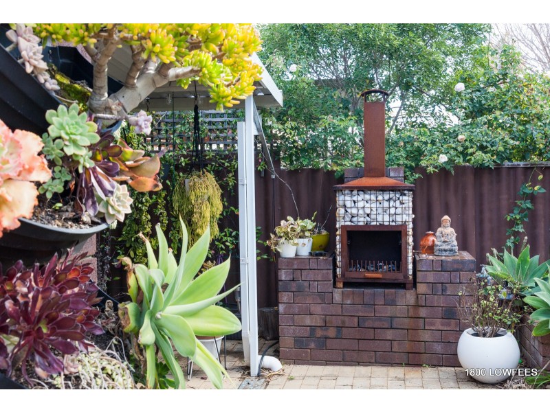 8/60-62 Hammad St, Palmyra WA 6157