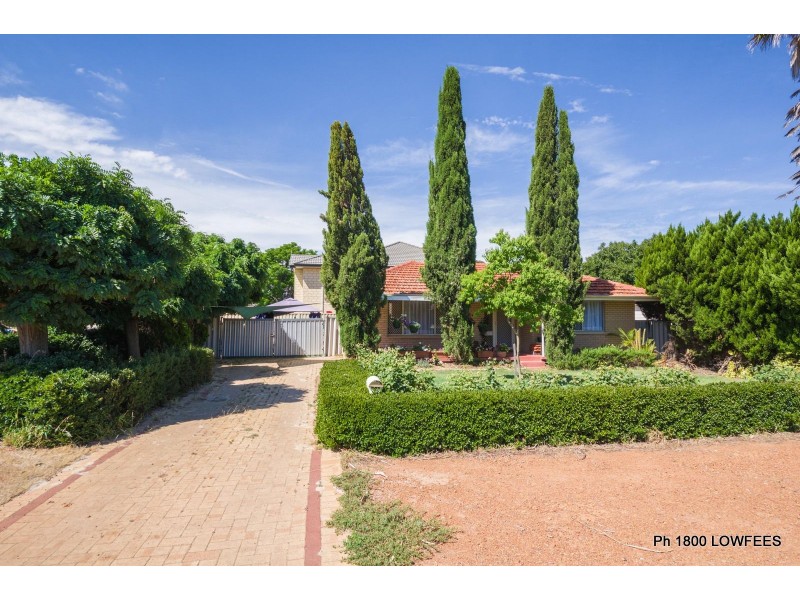 1 Umina Street, High Wycombe WA 6057