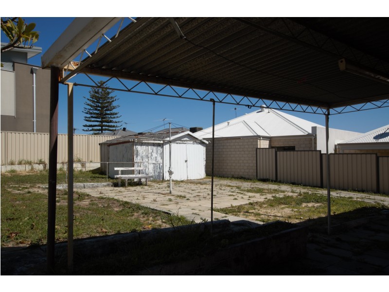 23 Newhaven Way, Nollamara WA 6061