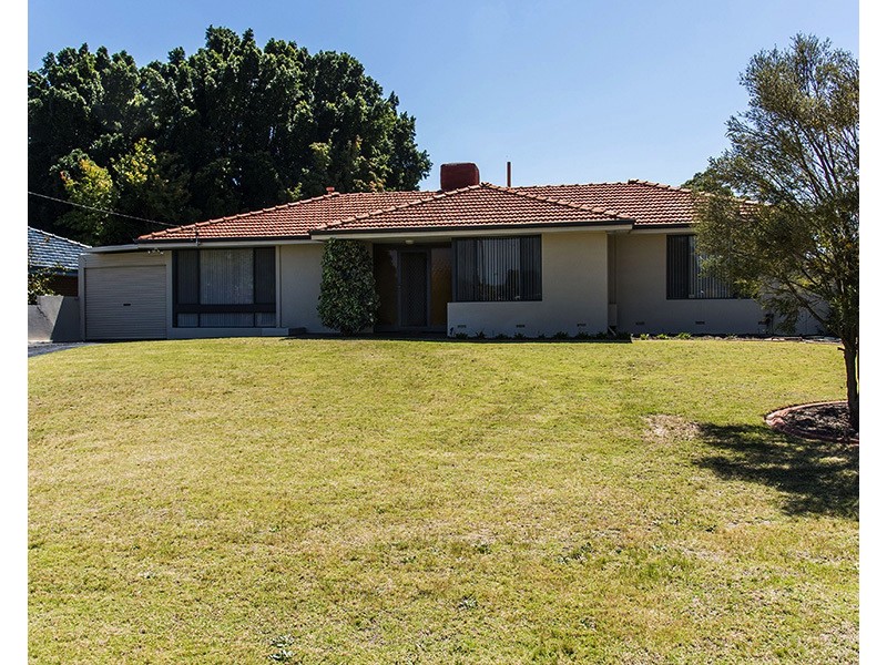 21 Brabourne St, Maddington WA 6109