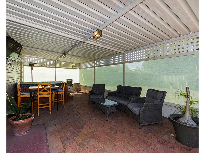 21 Brabourne St, Maddington WA 6109