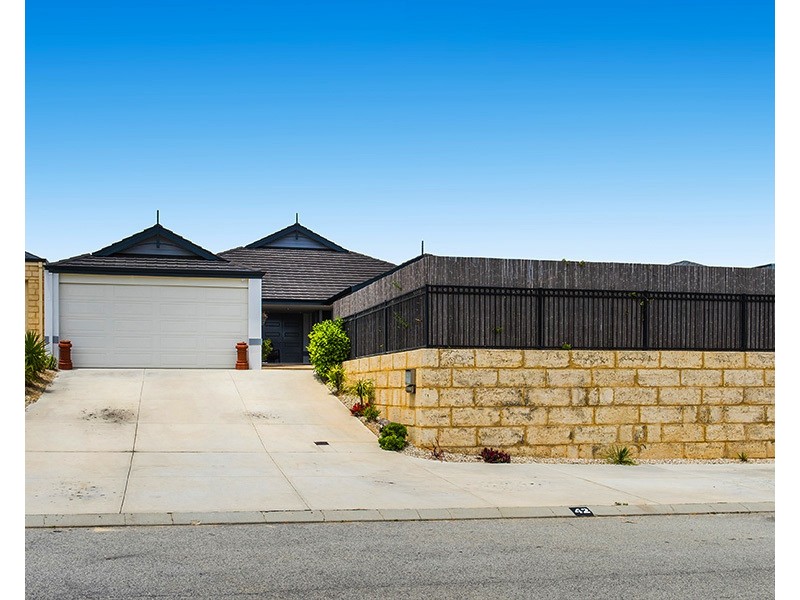 42 Corinda Way, Ridgewood WA 6030