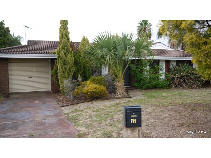 32 Kingsley Drive, Kingsley WA 6026