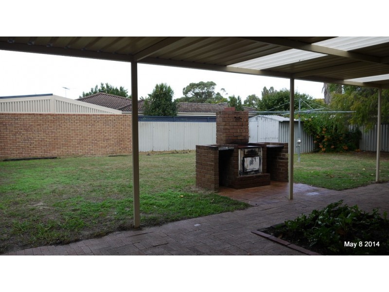 32 Kingsley Drive, Kingsley WA 6026