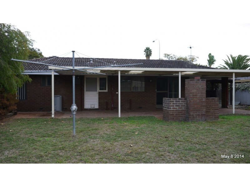 32 Kingsley Drive, Kingsley WA 6026