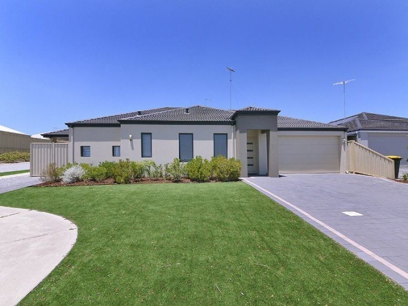 Lot 1, 141 Waldburg Drive, Tapping WA 6065