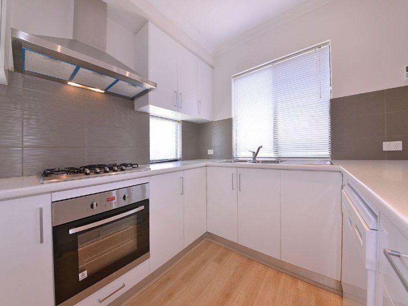 Lot 1, 141 Waldburg Drive, Tapping WA 6065