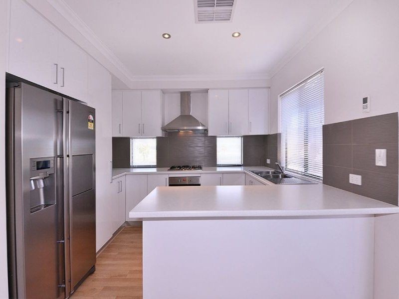 Lot 1, 141 Waldburg Drive, Tapping WA 6065