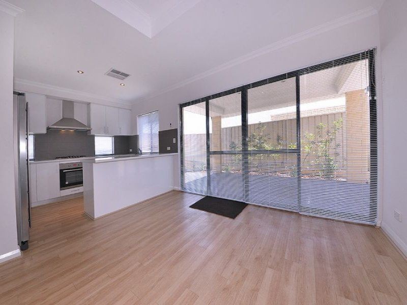 Lot 1, 141 Waldburg Drive, Tapping WA 6065