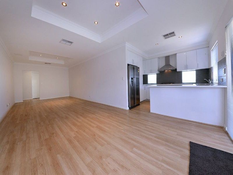 Lot 1, 141 Waldburg Drive, Tapping WA 6065