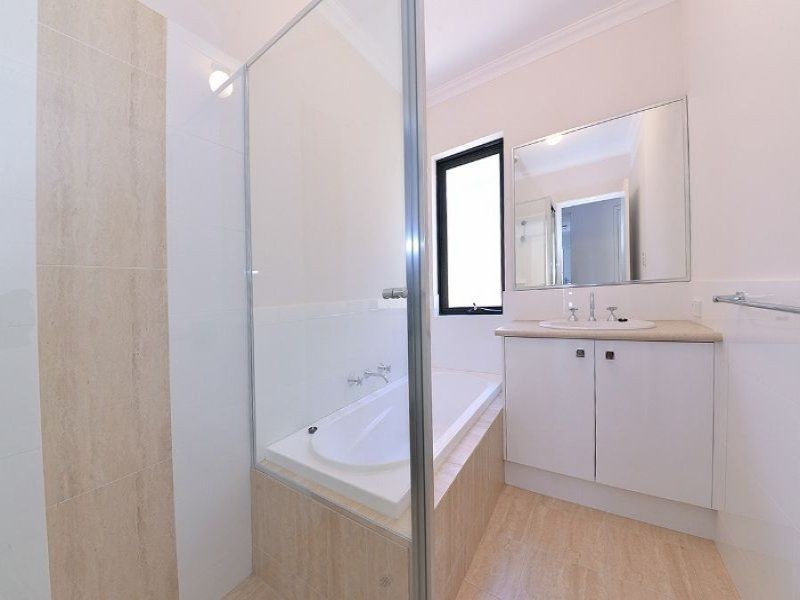 Lot 1, 141 Waldburg Drive, Tapping WA 6065