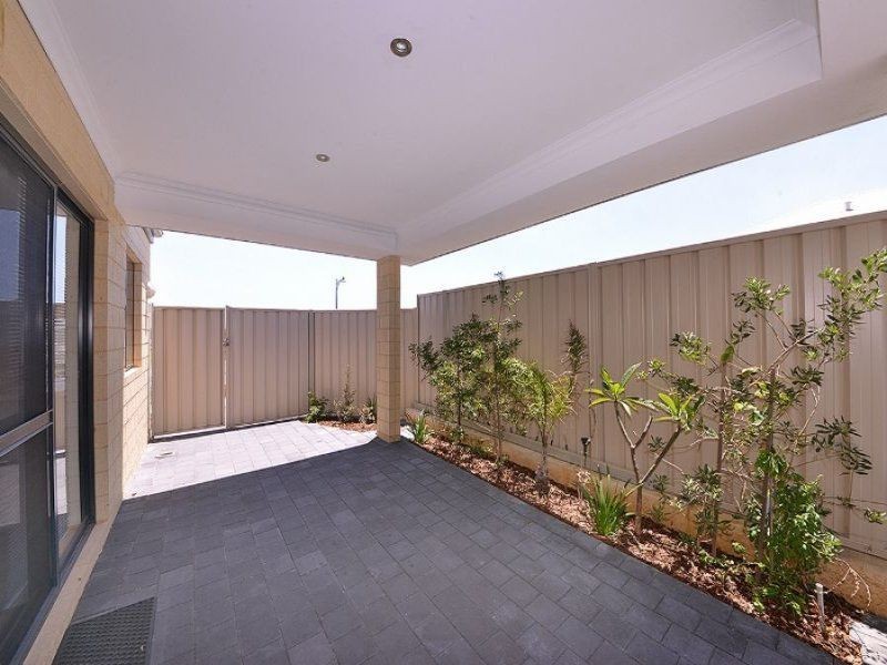 Lot 1, 141 Waldburg Drive, Tapping WA 6065