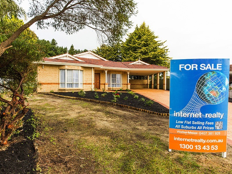 9 Amber Ct, Maida Vale WA 6057