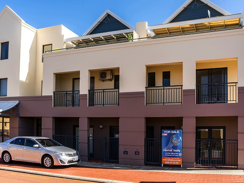 6/1 Plaistow St, Joondalup WA 6027