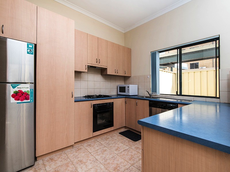6/1 Plaistow St, Joondalup WA 6027