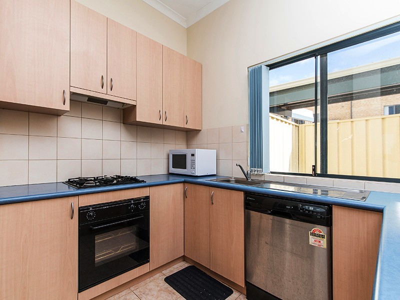 6/1 Plaistow St, Joondalup WA 6027