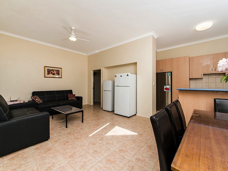 6/1 Plaistow St, Joondalup WA 6027