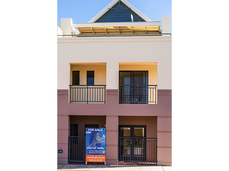 6/1 Plaistow St, Joondalup WA 6027