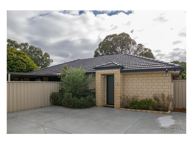 13a Grealis St, Armadale WA 6112