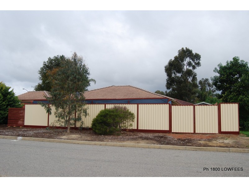 21 Firetail Ct, Seville Grove WA 6112