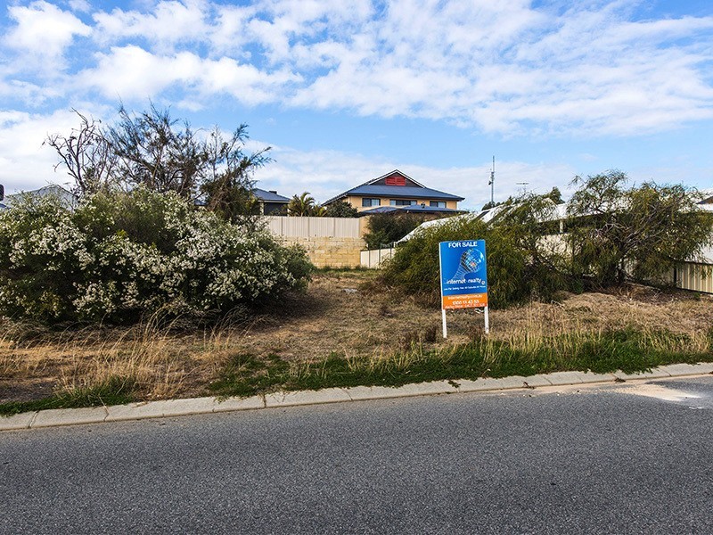 58 Albany Dr, Dawesville WA 6211